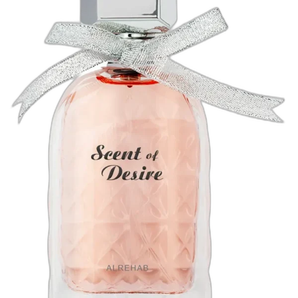 Scent of Desire for women Perfume