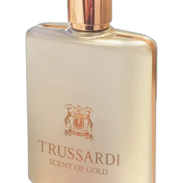 Trussardi Riflesso Blue Vibe Perfume by Trussardi for male UAE