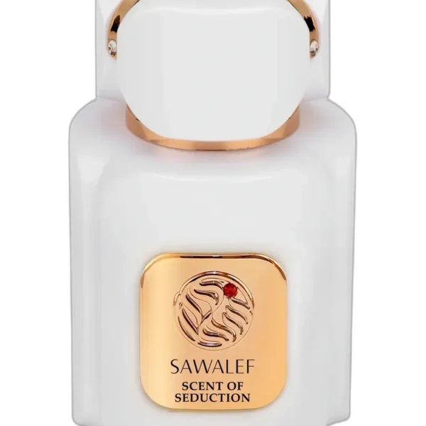 Scent of Seduction for women perfume
