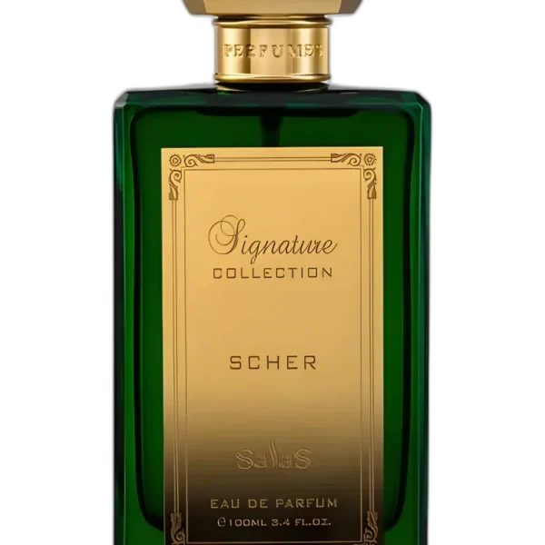 Scher Perfume