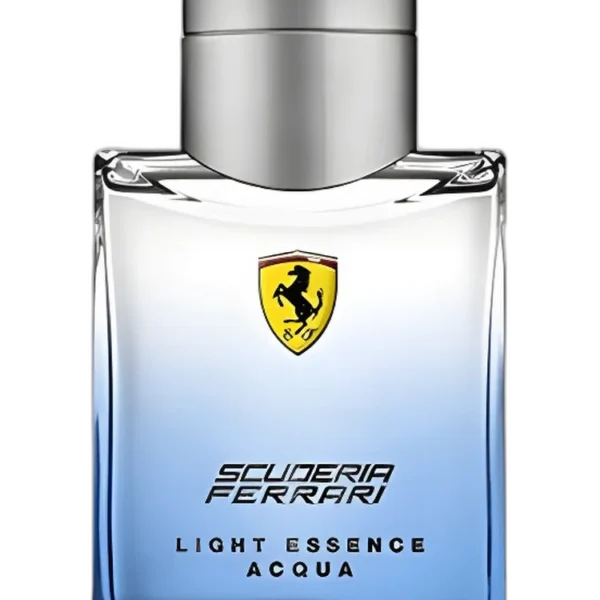 Ferrari Light Essence Bright Perfume by Ferrari for unisex UAE