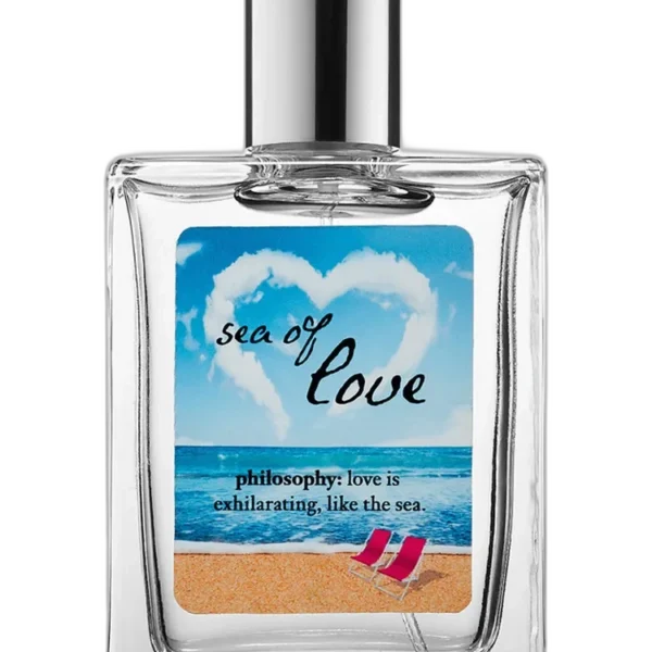 Sea of Love for women Perfume