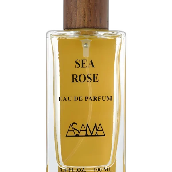 Sea Rose for women perfume