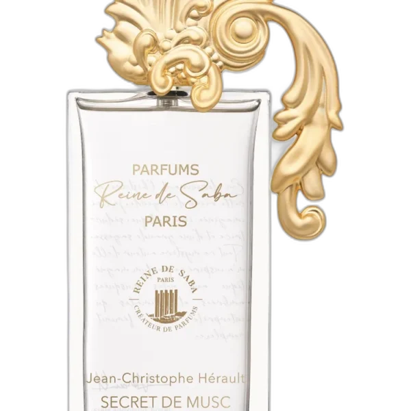 Secret de Musc Perfume