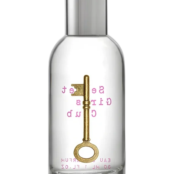 Secret Girls Club for women perfume