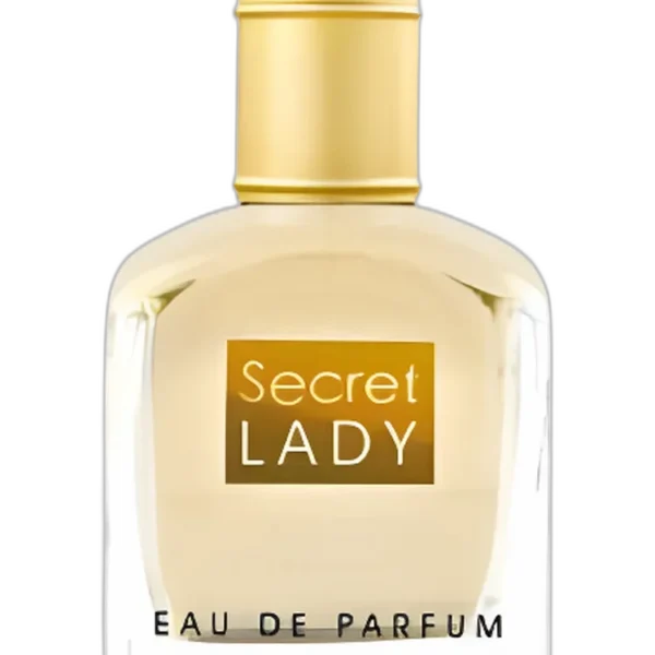 Secret Lady for women Perfume