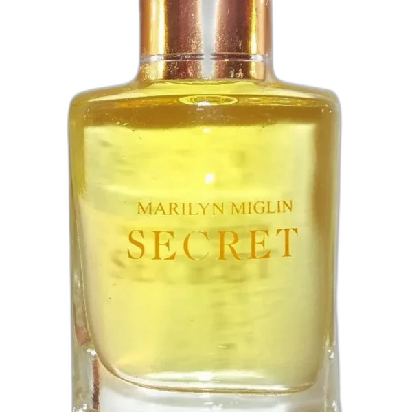 Secret for women Perfume