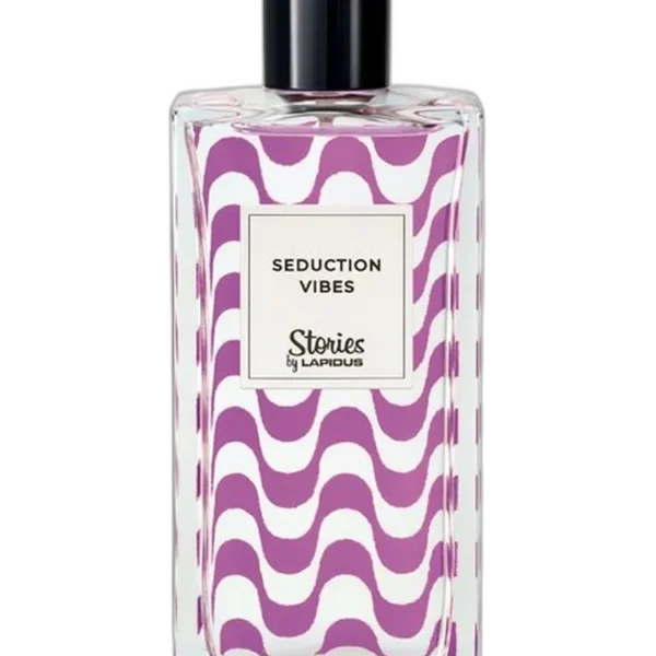 Seduction Vibes for women Perfume
