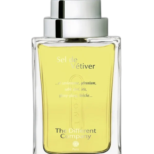 The Different Company Oud For Love Perfume by The Different Company for Unisex UAE