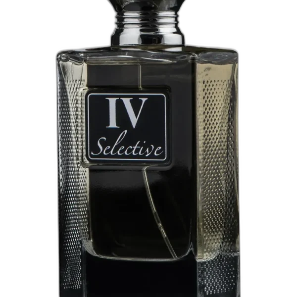 Selective IV Perfume