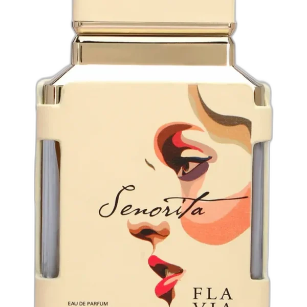 Senorita Pour Femme for women Perfume