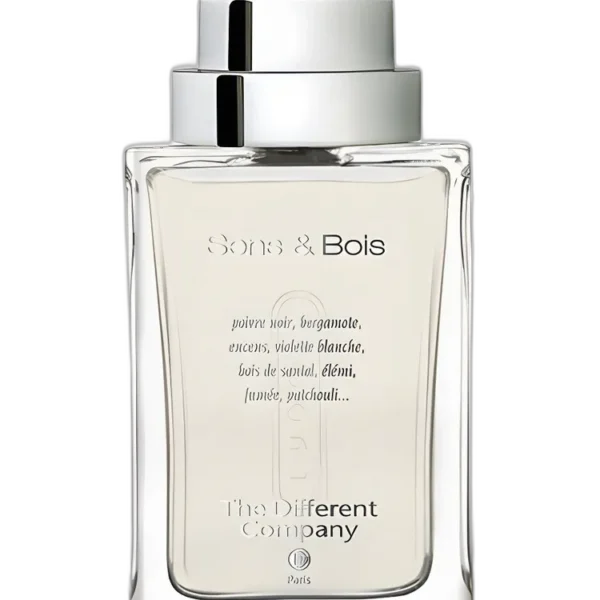 The Different Company Oud For Love Perfume by The Different Company for Unisex UAE