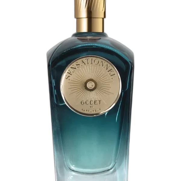 Sensationnel Perfume