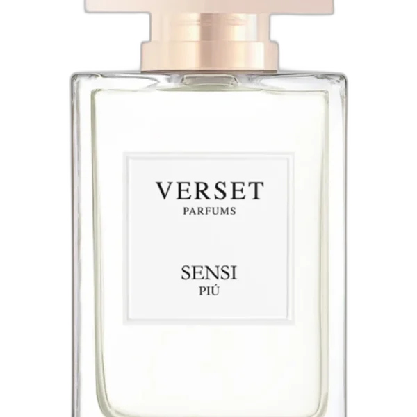 Sensi Piu for women perfume