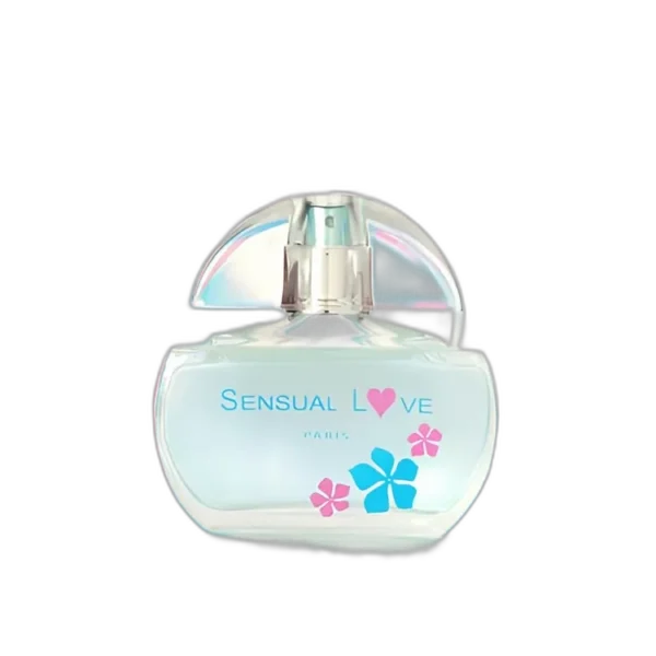 Sensual Love for women Perfume