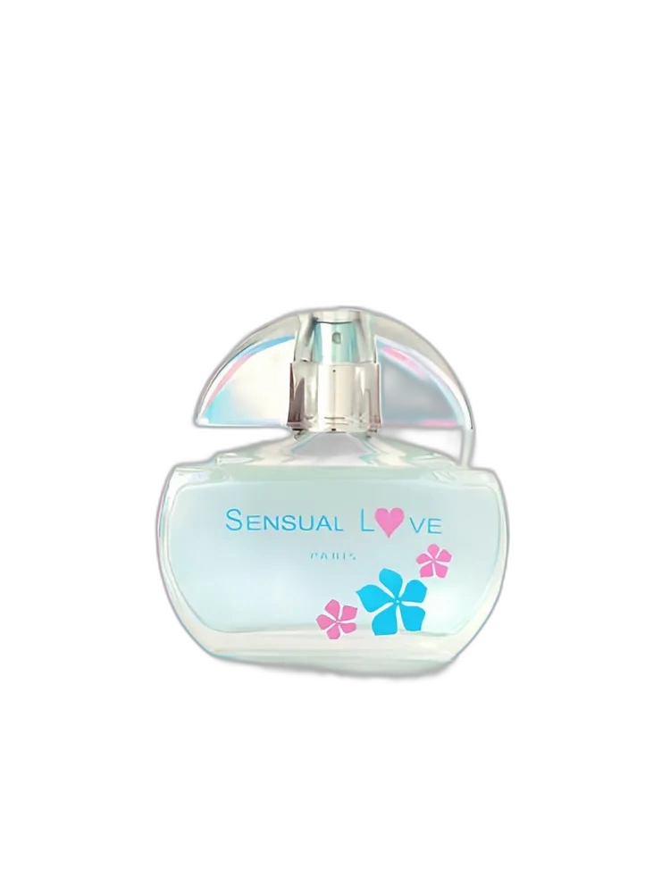Sensual Love for women Perfume by Yves De Sistelle for female UAE