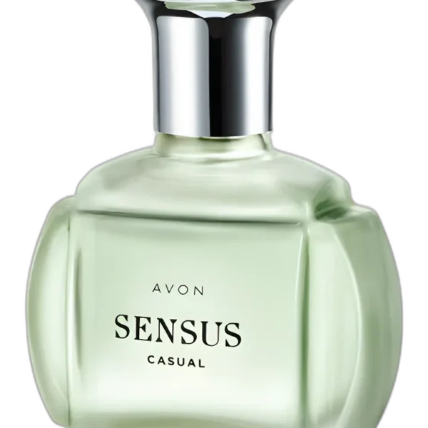 Sensus Casual for men Perfume