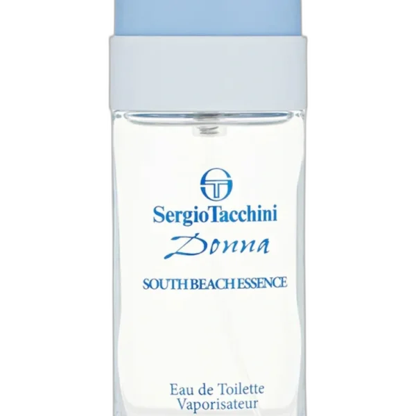 Sergio Tacchini Donna South Beach Essence for women Perfume