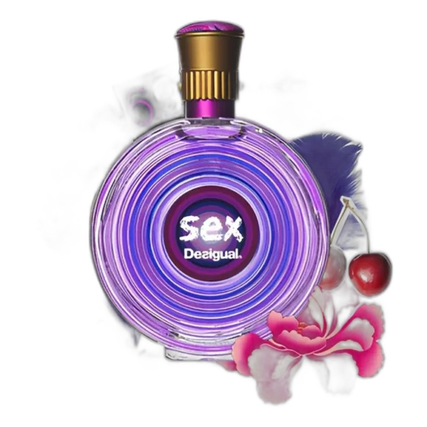 Sex for women perfume