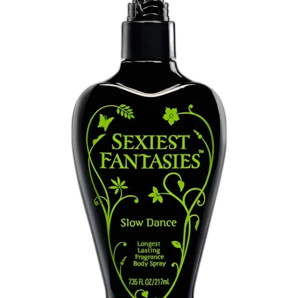 Sexiest Fantasies Slow Dance for women perfume