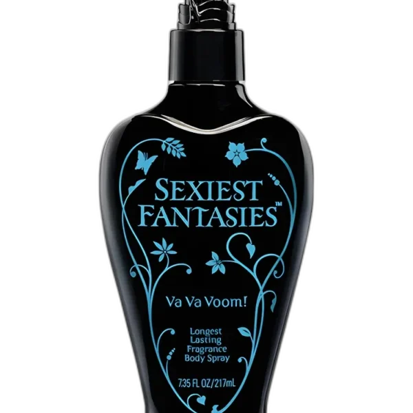 Sexiest Fantasies Va Va Voom for women Perfume