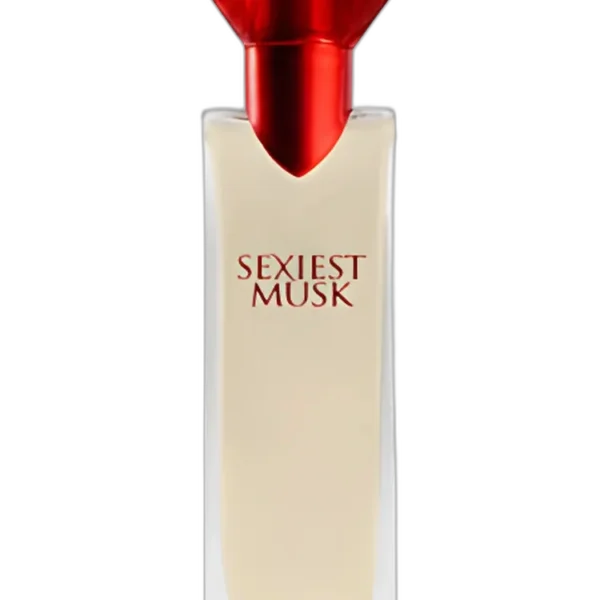 Sexiest Musk for women Perfume