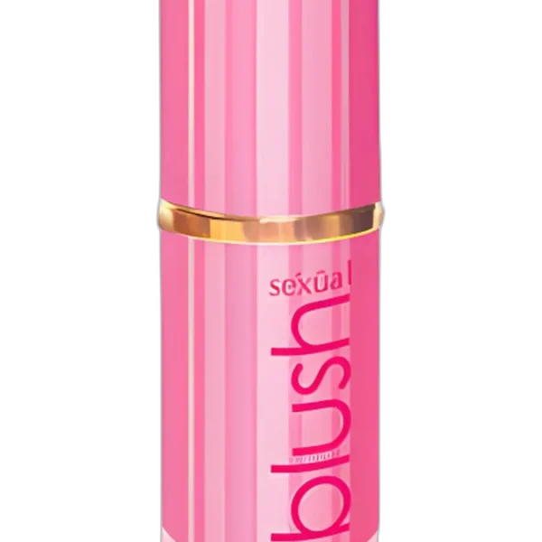 Sexual Blush for women Perfume
