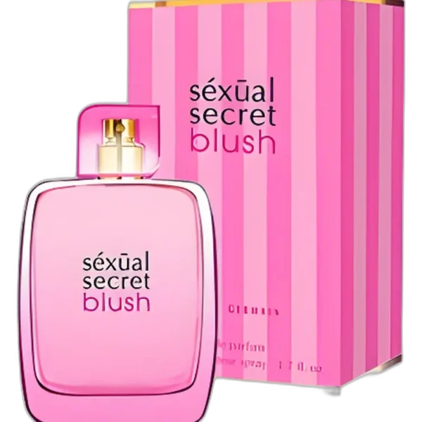 Sexual Blush for women Perfume by Michel Germain for female UAE