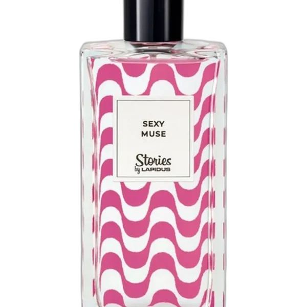 Sexy Muse for women perfume