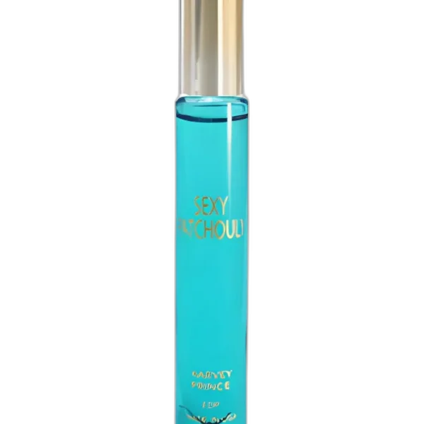 Sexy Patchouli for women Perfume