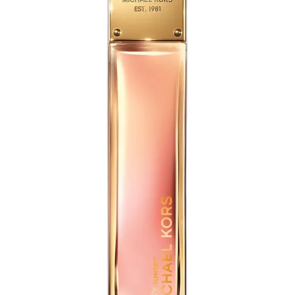 Sexy Sunset for women Perfume
