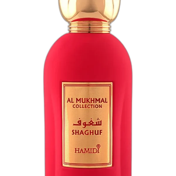 Shaghuf Perfume