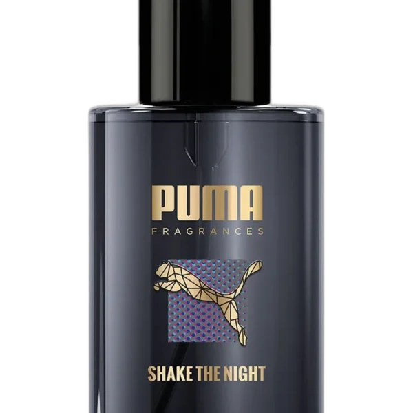 Shake The Night for men Perfume
