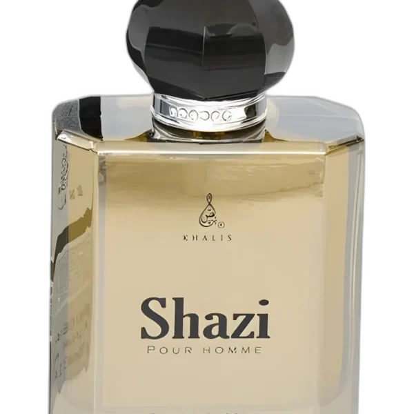 Shazi for men Perfume
