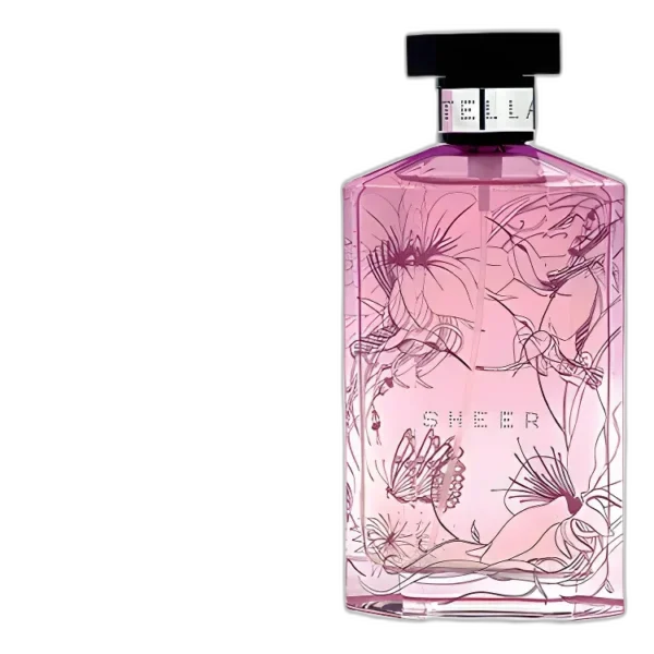 Stella Peony for women Perfume by Stella McCartney for female UAE