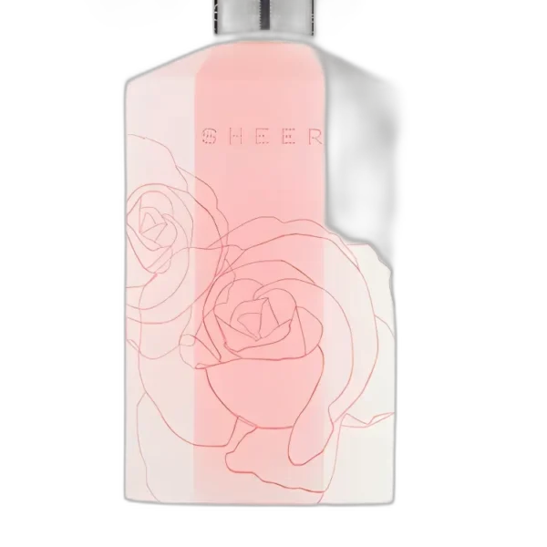 Kim Kardashian Fleur Fatale Perfume by Kim Kardashian for female UAE