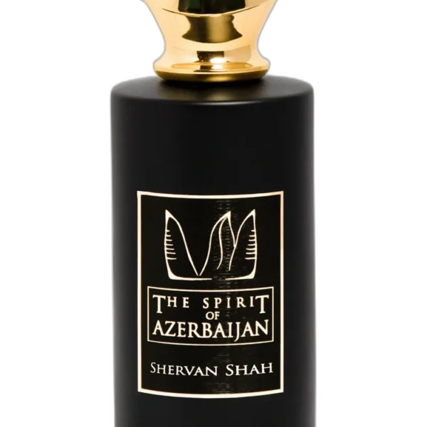 Baku unisex Perfume by The Spirit Of Azerbaijan for unisex UAE