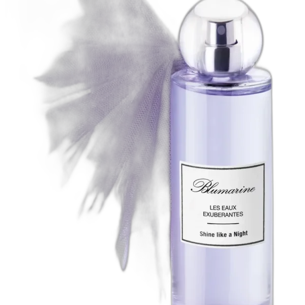 Shine Like A Night for women Perfume