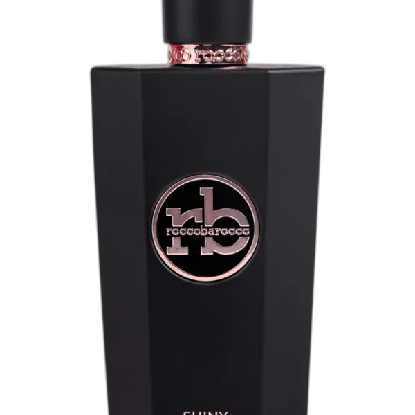 Shiny Rose unisex perfume