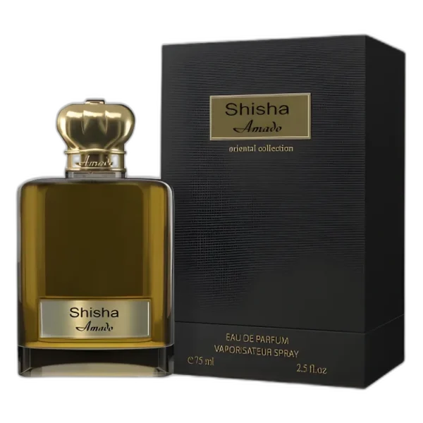 Shisha Perfume