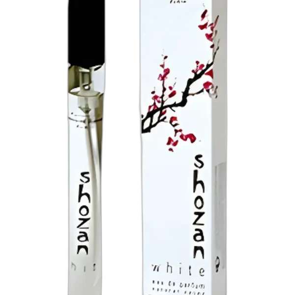 Shozan White for women Perfume
