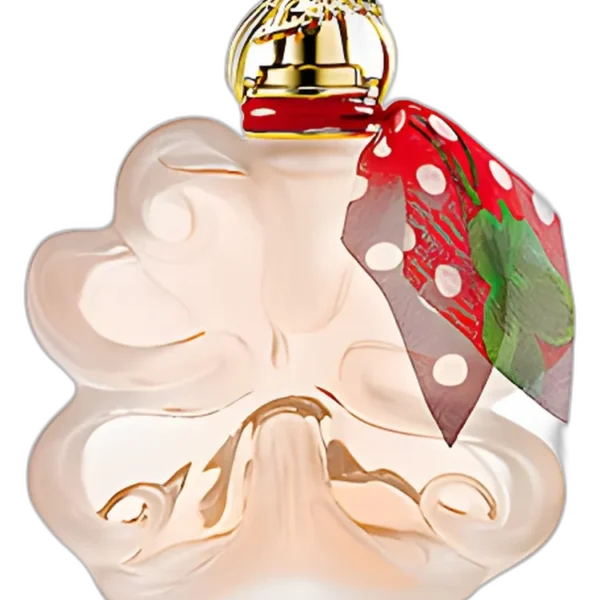 Si Lolita Eau de Toilette for women perfume