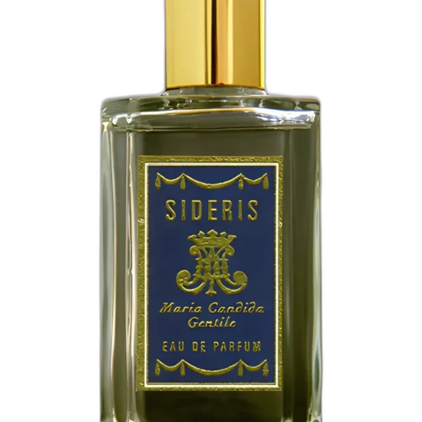 Sideris Perfume