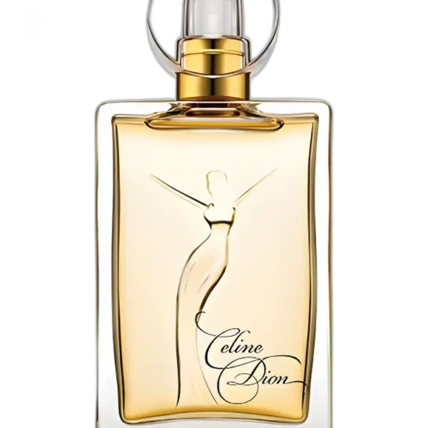 Celine Dion Parfum Notes for women Perfume by Celine Dion UAE