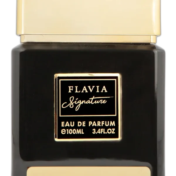 Signature Perfume