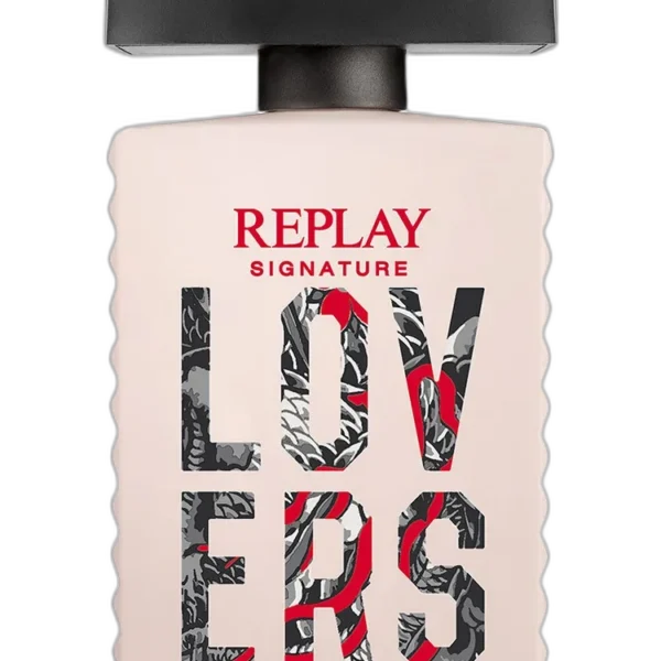 Signature Lovers for Woman for women perfume