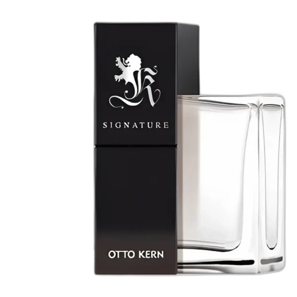 Signature Man for men Perfume