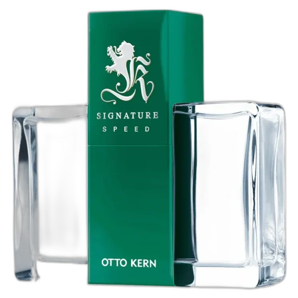 Signature Speed for men Perfume