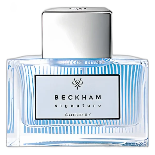 Signature Summer for Him for men Perfume