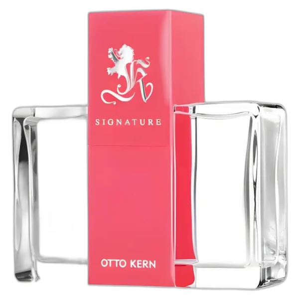 Signature Women for women Perfume